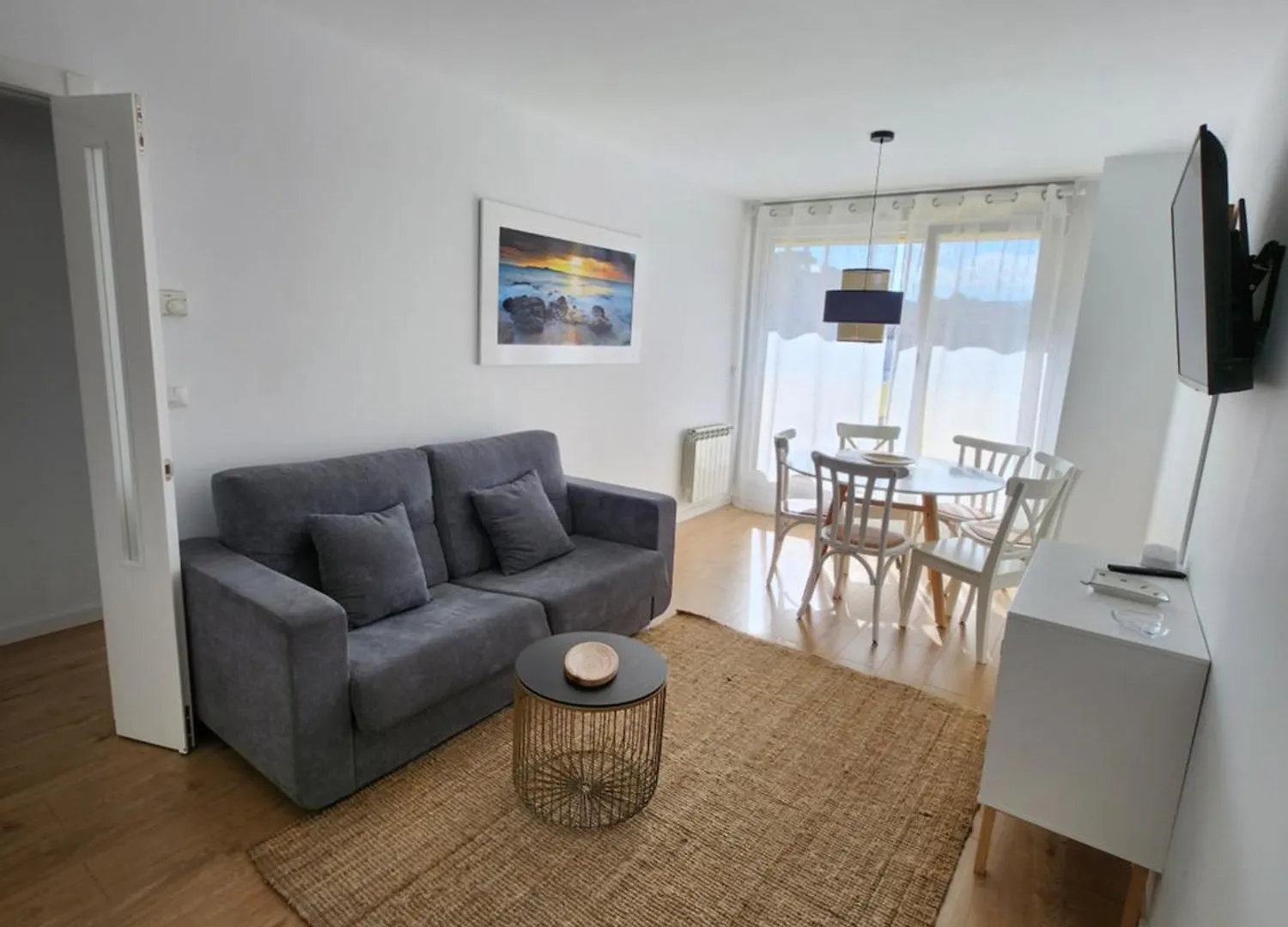 Apartamento Santander Maliaño 0*,  España
