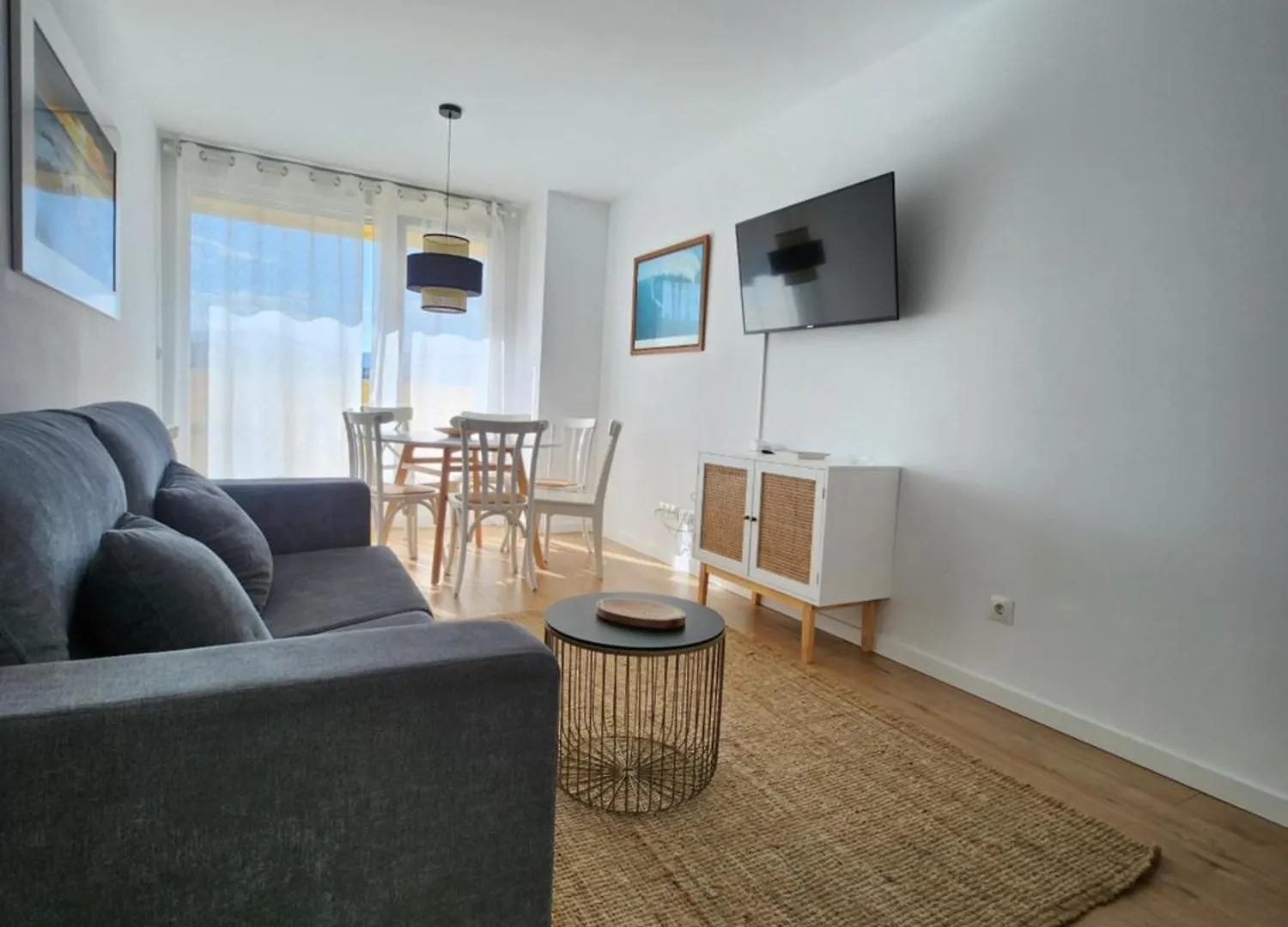 Apartamento Santander Maliaño