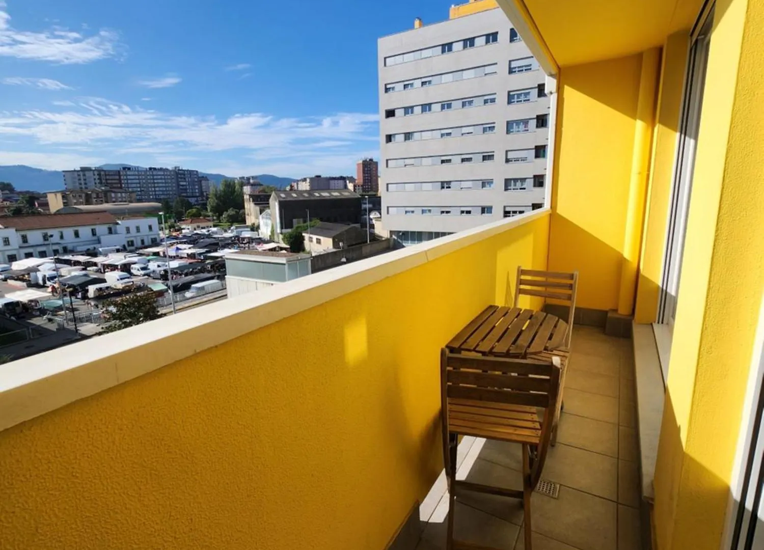 Apartamento Santander Maliaño