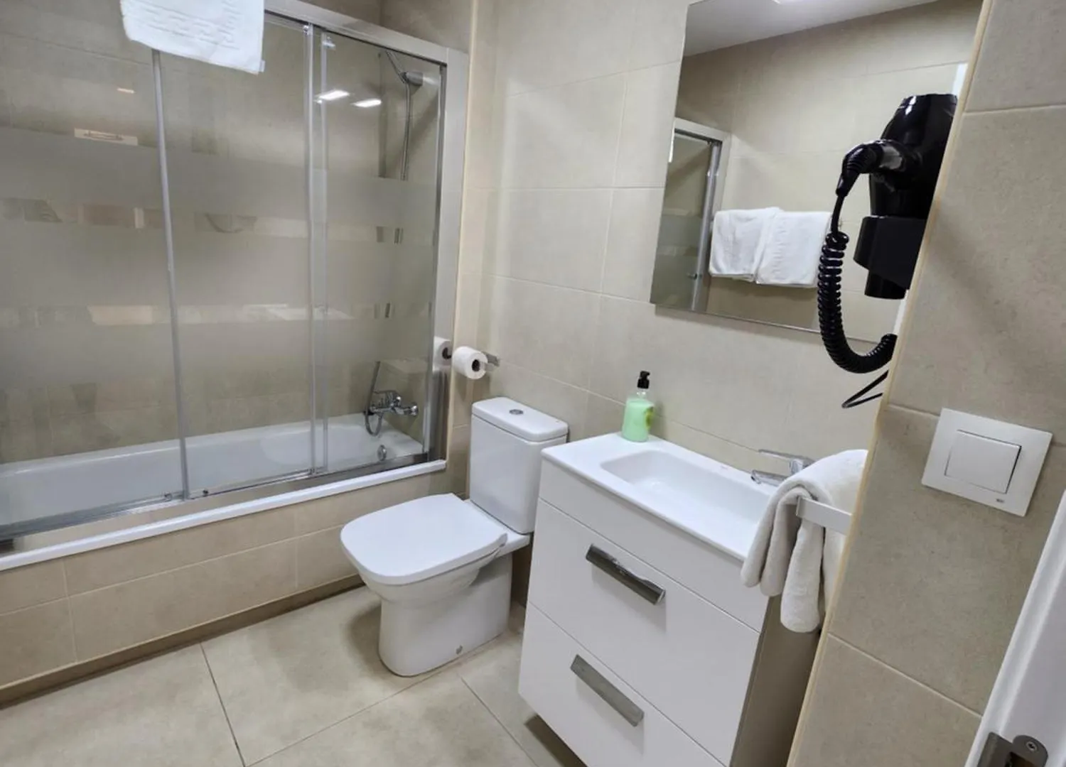 Apartamento Santander Maliaño 0*,