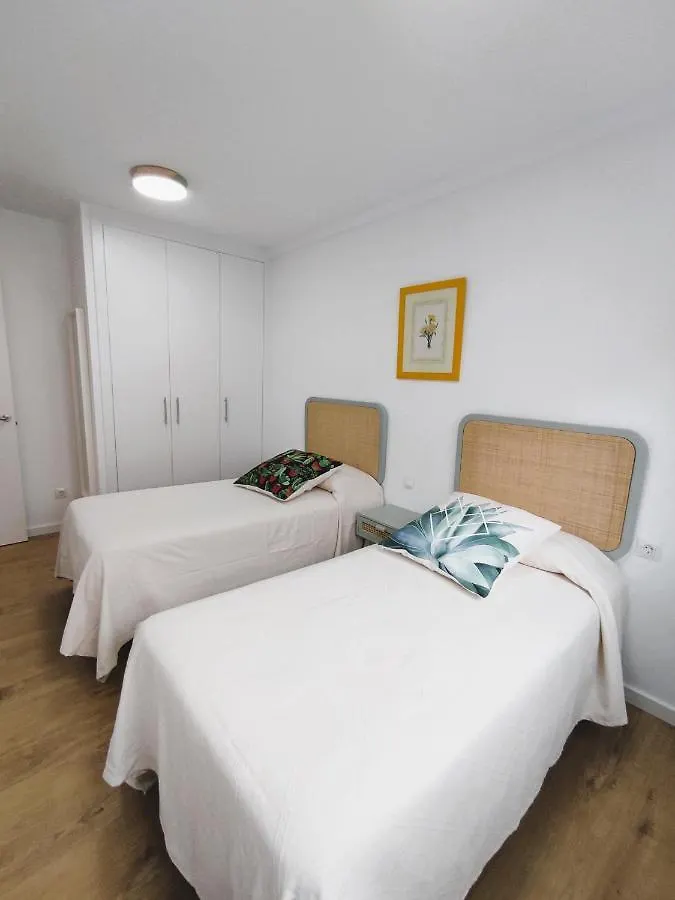 Apartamento Santander Maliaño Španělsko