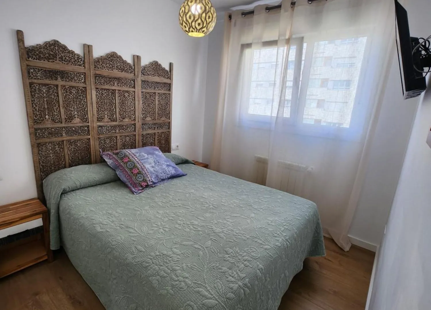 Apartamento Santander Maliaño